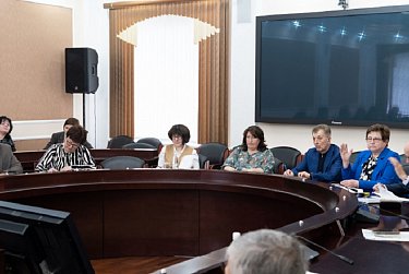 Губернатор отчитается о работе областного правительства 6 июня
